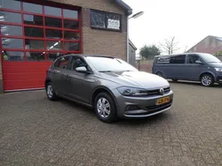 Grijs Gebruikt 2020 VW Polo Comfortline Hatchback | € 13.650 (Goede deal)