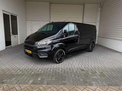 Grijs Gebruikt 2021 Ford Transit Custom Van | € 23.950 (Eerlijke prijs)