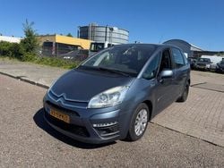 Grijs Gebruikt 2011 Citroën C4 Picasso Tendance MPV | € 2.450 (Goede deal)