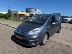 Grijs Gebruikt 2011 Citroën C4 Picasso Tendance MPV | € 2.950 (Eerlijke prijs)