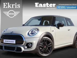 Grijs Gebruikt 2021 Mini John Cooper Works Hatchback | € 19.695 (Goede deal)