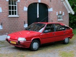 Gebruikt 1987 Citroën BX | € 6.450