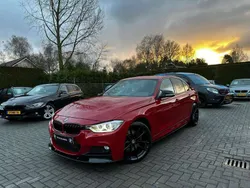 Rood Gebruikt 2013 BMW 328 Executive Sedan | € 16.950 (Iets duurder)