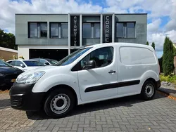 Wit Gebruikt 2017 Citroën Berlingo MPV | € 3.950 (Goede deal)