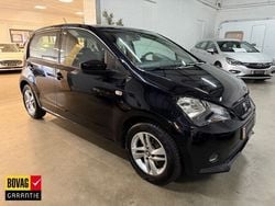 Zwart Gebruikt 2018 Seat Mii Style Hatchback | € 8.450 (Eerlijke prijs)