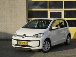Wit Gebruikt 2018 VW up! move up! Hatchback | € 5.950 (Goede deal)