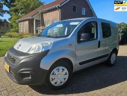 Grijs Gebruikt 2016 Fiat Fiorino Van | € 7.995 (Eerlijke prijs)