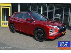 Rood Gebruikt 2022 Mitsubishi Eclipse Cross SUV | € 26.950 (Eerlijke prijs)