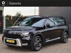 Zwart Gebruikt 2025 Smart #5 Pro SUV | € 42.444 (Duur)