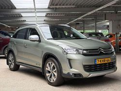 Groen Gebruikt 2013 Mitsubishi ASX SUV | € 12.950 (Eerlijke prijs)