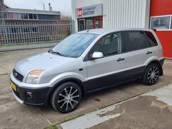 Grijs Gebruikt 2007 Ford Fusion MPV | € 3.250 (Iets duurder)