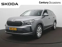 Grijs Gebruikt 2024 Skoda Kodiaq Tour SUV | € 44.900 (Eerlijke prijs)