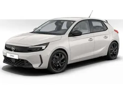 Wit Nieuw 2025 Opel Corsa Edition Hatchback | € 22.150 (Goede deal)