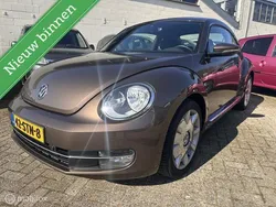 Bruin Gebruikt 2012 VW Beetle Trendline Hatchback | € 9.995 (Iets duurder)