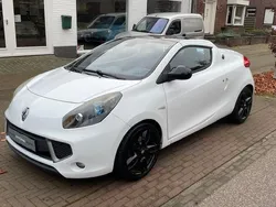 Wit Gebruikt 2012 Renault Wind Exception Cabriolet | € 6.450