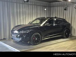 Zwart Gebruikt 2021 Ford Mustang Mach-E SUV | € 32.945 (Duur)