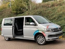 Overige Gebruikt 2017 VW T6 Highline Van | € 11.990 (Iets duurder)