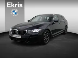 BMW 530e