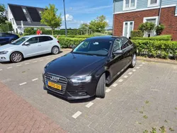 Grijs Gebruikt 2012 Audi A4 Proline Sedan | € 8.500 (Goede deal)