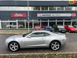Grijs Gebruikt 2010 Chevrolet Camaro Coupé | € 24.990