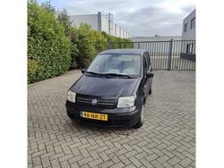 Zwart Gebruikt 2004 Fiat Panda Hatchback | € 1.500 (Eerlijke prijs)