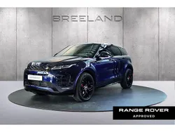 Blauw Gebruikt 2022 Land Rover Range Rover evoque SE Dynamic SUV | € 49.900 (Eerlijke prijs)