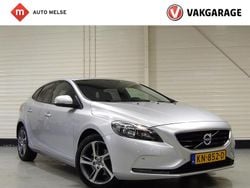 Grijs Gebruikt 2016 Volvo V40 Hatchback | € 13.950 (Goede deal)