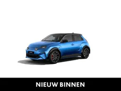 Overige Nieuw 2025 Alpine A290 Hatchback | € 45.500