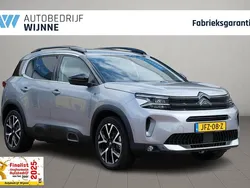 Grijs Gebruikt 2024 Citroën C5 Aircross Shine SUV | € 30.940 (Super prijs)