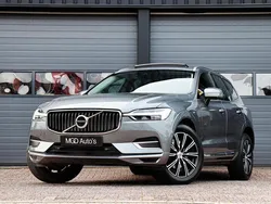 Grijs Gebruikt 2019 Volvo XC60 Inscription SUV | € 31.950 (Super prijs)