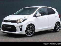 Wit Gebruikt 2018 Kia Picanto Hatchback | € 10.990 (Eerlijke prijs)