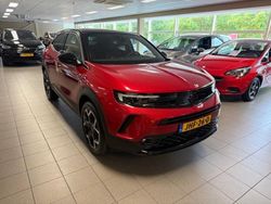 Rood Gebruikt 2024 Opel Mokka Ultimate SUV | € 24.900 (Eerlijke prijs)