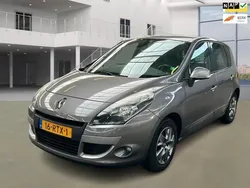 Grijs Gebruikt 2011 Renault Scénic III MPV | € 2.299 (Goede deal)