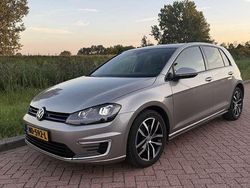Grijs Gebruikt 2016 VW Golf VII GTE Stationwagen | € 14.999 (Iets duurder)