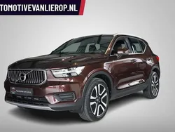 Bruin Gebruikt 2020 Volvo XC40 Inscription SUV | € 27.995 (Goede deal)