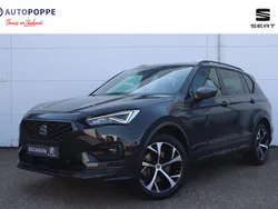 Suv Gebruikt 2021 Seat Tarraco FR SUV | € 33.950 (Eerlijke prijs)