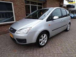 Grijs Gebruikt 2005 Ford C-MAX Futura MPV | € 1.950 (Eerlijke prijs)