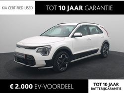 Wit Gebruikt 2022 Kia e-Niro SUV | € 26.940 (Super prijs)