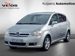 Grijs Gebruikt 2006 Toyota Verso Sol MPV | € 7.250