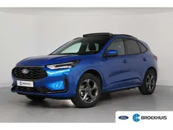 Blauw Nieuw 2025 Ford Kuga ST-Line SUV | € 44.900 (Goede deal)