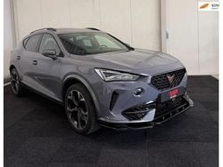 Grijs Gebruikt 2021 Cupra Formentor SUV | € 38.950 (Eerlijke prijs)