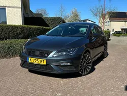 Grijs Gebruikt 2019 Seat Leon FR Hatchback | € 14.500 (Eerlijke prijs)
