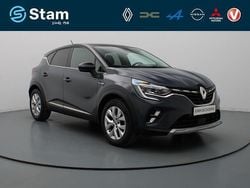 Blauw Gebruikt 2021 Renault Captur Edition One SUV | € 16.990 (Eerlijke prijs)