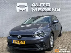 Grijs Gebruikt 2024 VW Polo Business Hatchback | € 22.900 (Eerlijke prijs)