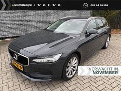 Grijs Gebruikt 2019 Volvo V90 Momentum Stationwagen | € 28.694 (Eerlijke prijs)