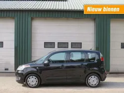Zwart, metallic lak Gebruikt 2012 Citroën C3 Picasso Attraction MPV | € 3.950