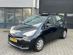 Gebruikt 2013 Toyota Verso-S | € 4.750 (Super prijs)