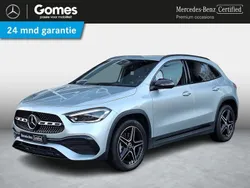 Mercedes GLA250