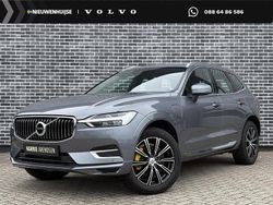 Grijs Gebruikt 2020 Volvo XC60 Inscription SUV | € 37.899 (Goede deal)