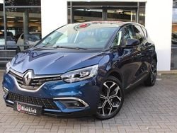 Blauw Gebruikt 2022 Renault Scénic IV Techno MPV | € 26.290 (Eerlijke prijs)